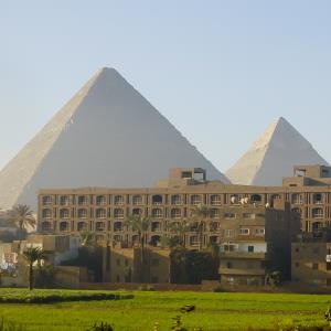 Cairo
