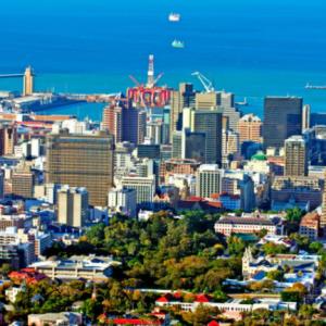 Cape Town