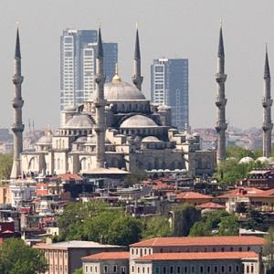 Istanbul