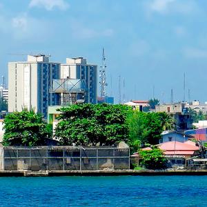 Lagos