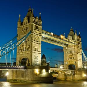 London