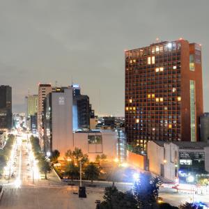Mexico City