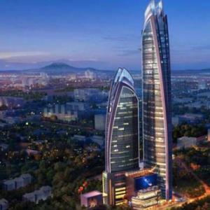 Nairobi