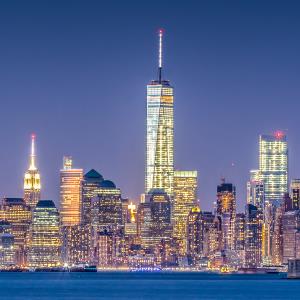 New York City