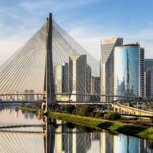 Sao Paulo