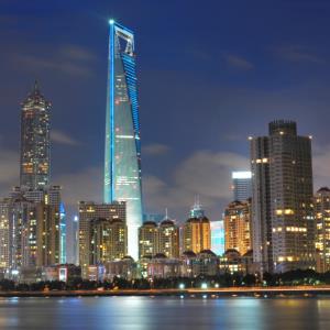 Shanghai