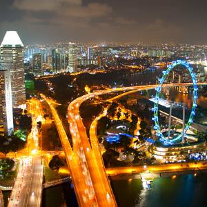 Singapore
