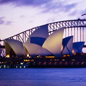 Sydney