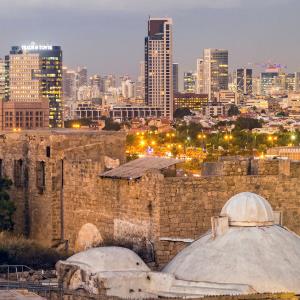 Tel Aviv