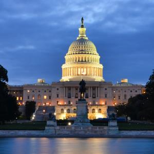 Washington D.C.