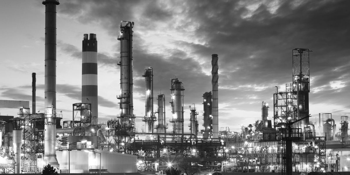 Oil, Energy and Utility